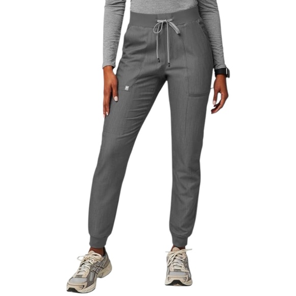 Fabletics Active Scrub Jogger - Picture 1 of 16